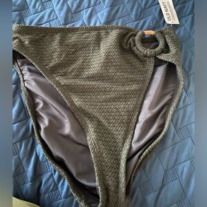 Bikini bottom old navy